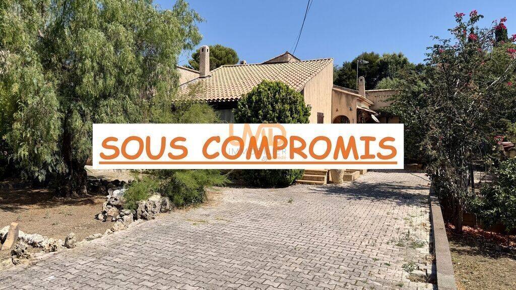 Maison à FREJUS