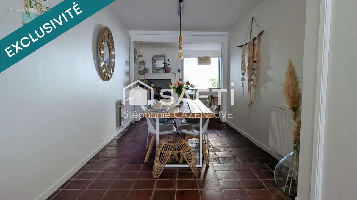 Photo 5 - Maison à AUBIET