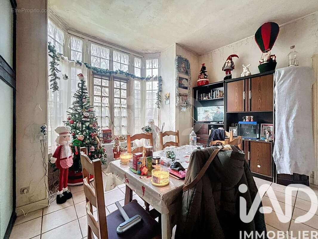 Photo 3 - Appartement à DIEPPE