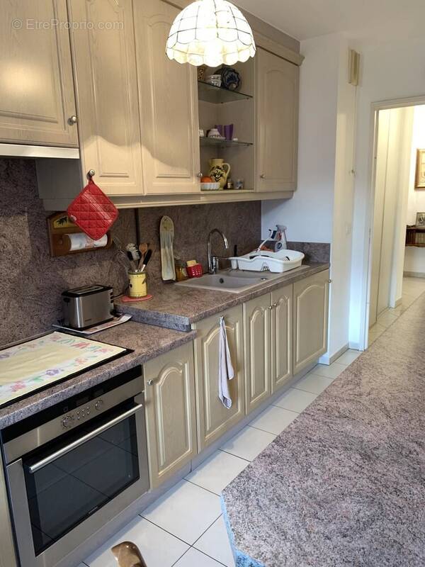 Appartement à FREJUS