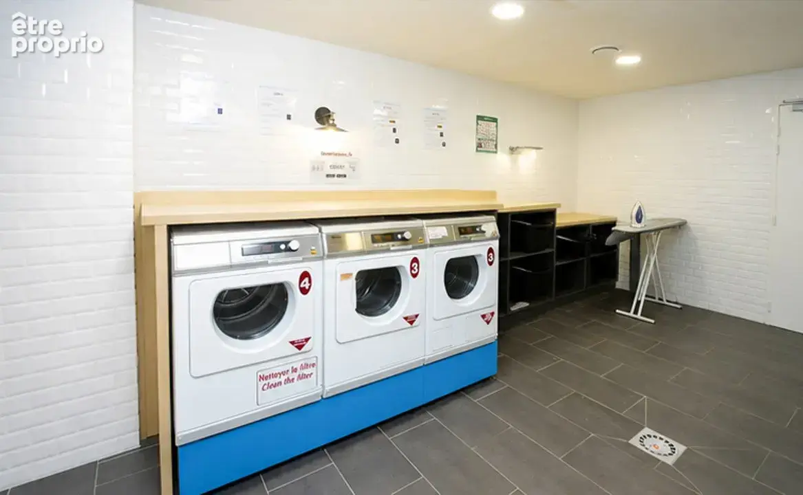 INVESTISSEMENT LOCATIF  Colombes  Résidence Étudiante Azimut - 5,29% de rentabilité - photo 12
