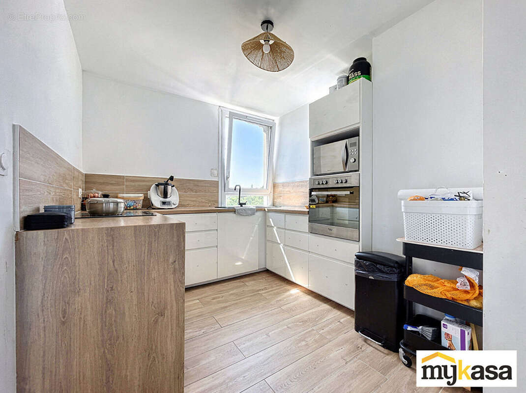 Appartement à MARTIGUES