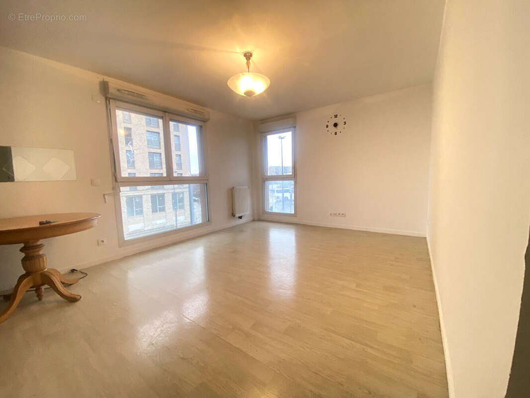 Appartement à BOBIGNY