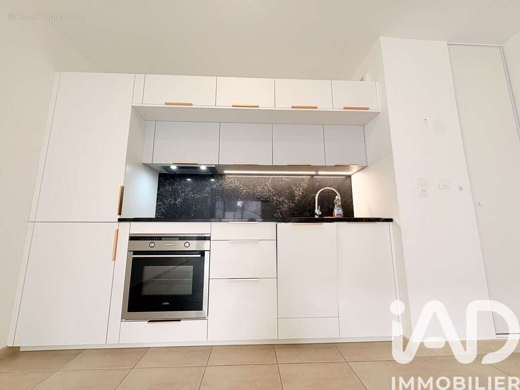 Appartement 60 m² à Sautron  - photo 3