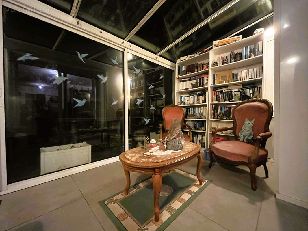 Maison à MAINVILLIERS