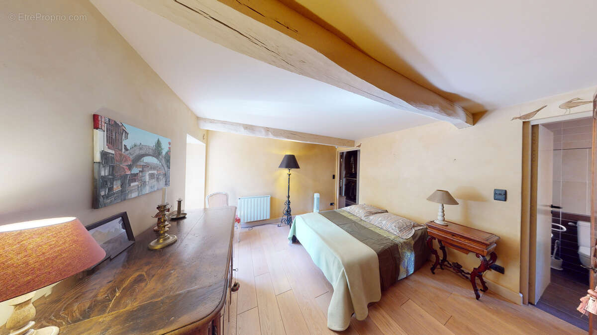 Maison à CORDES-SUR-CIEL