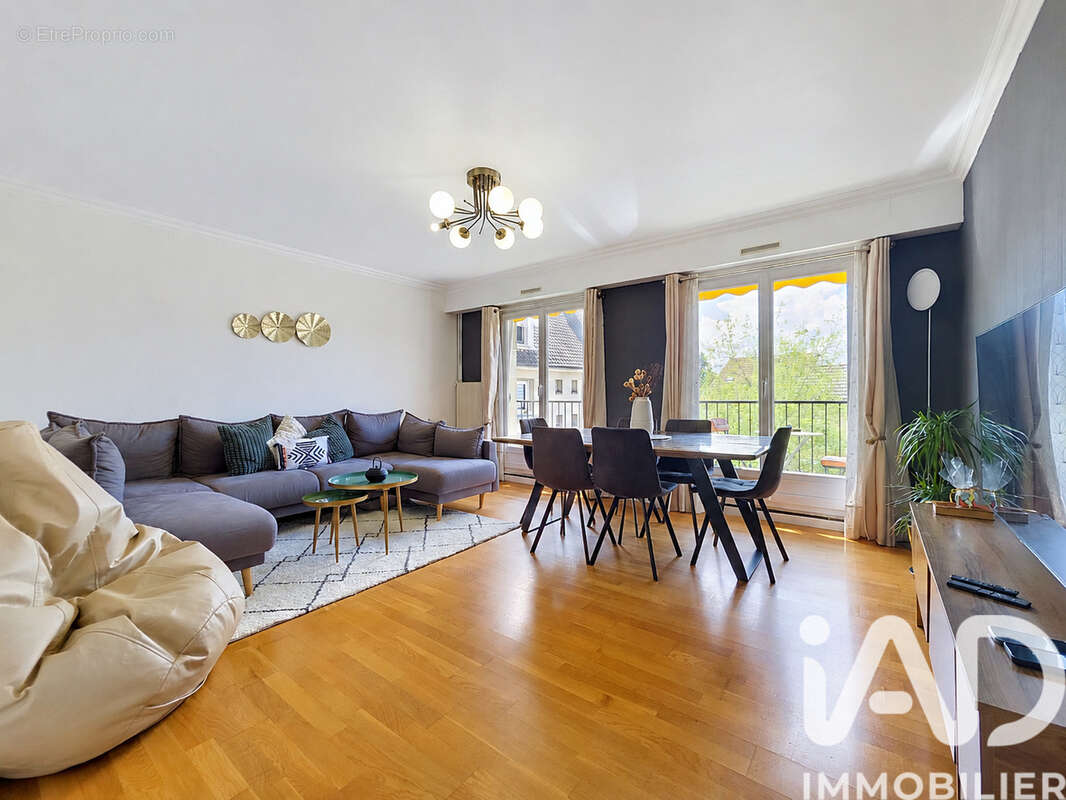 Photo 3 - Appartement à DEUIL-LA-BARRE