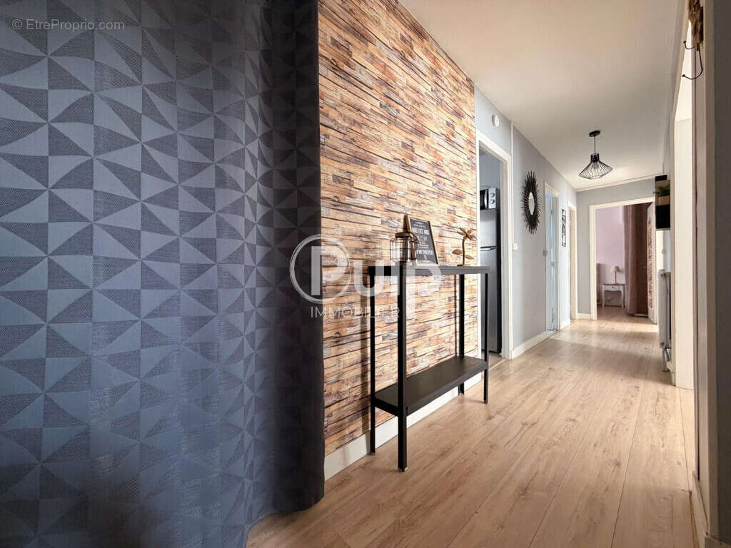 Appartement à ARRAS