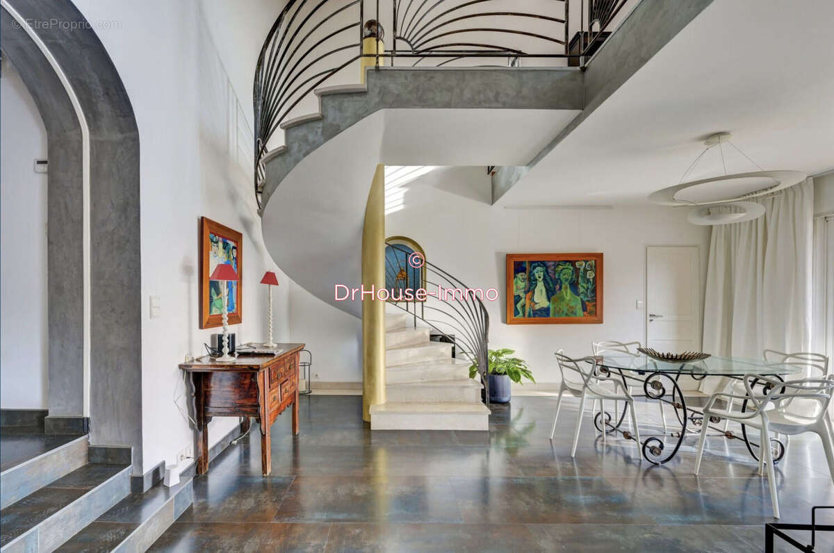 Maison à MARSEILLE-12E