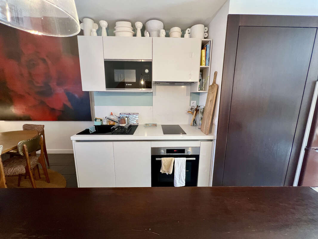 Appartement à VAISON-LA-ROMAINE