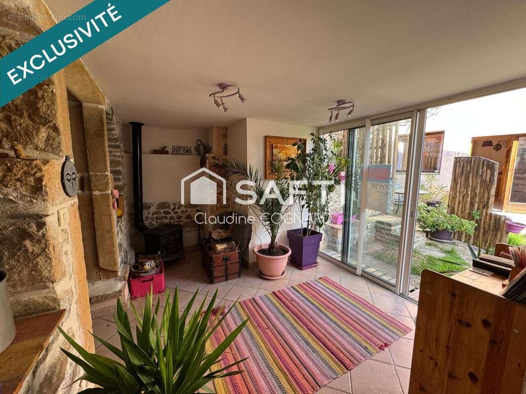 Photo 3 - Maison à PRUZILLY