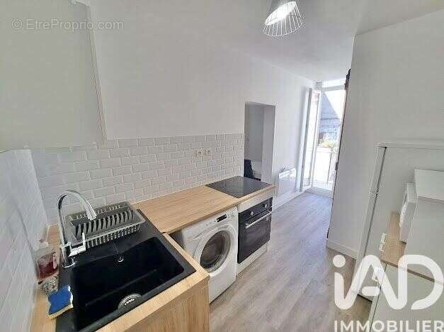 Photo 7 - Appartement à NIMES