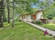 Maison à BELIN-BELIET