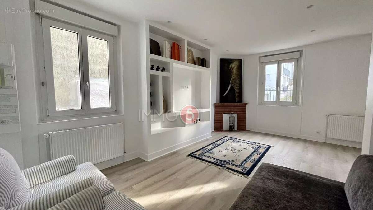 Maison 85 m² à Le Raincy  - photo 4