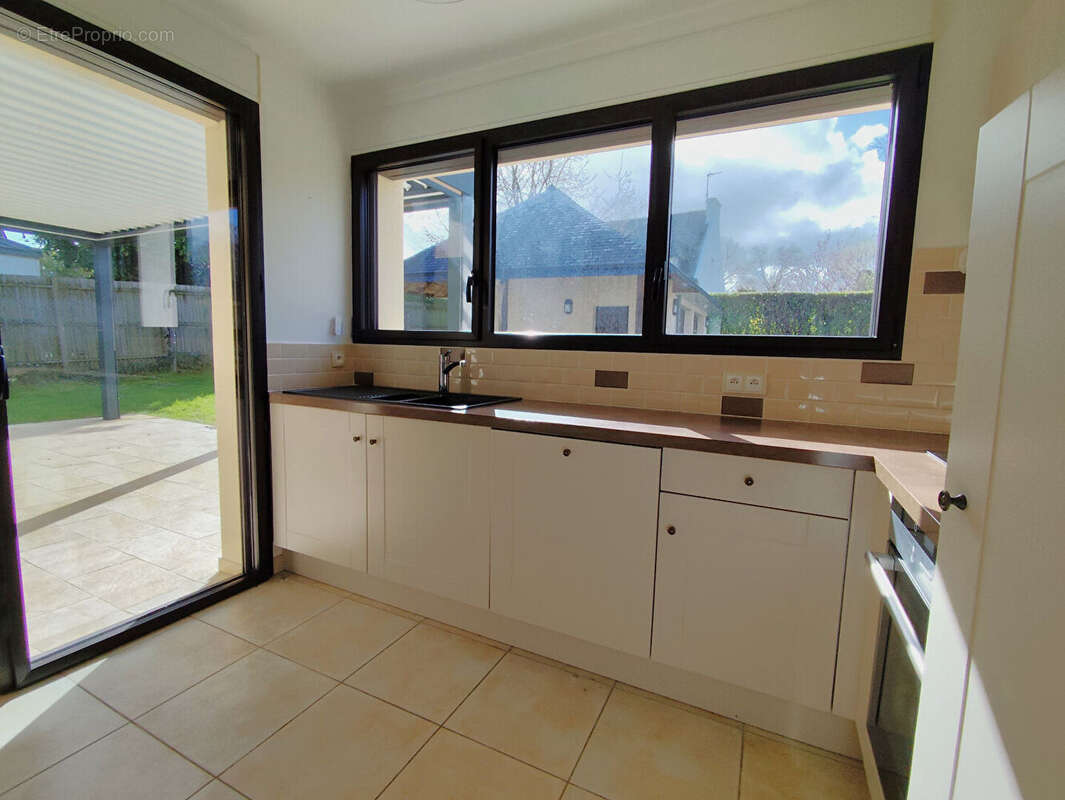 Maison Combrit 6 pièce(s) 150 m2 - photo 6