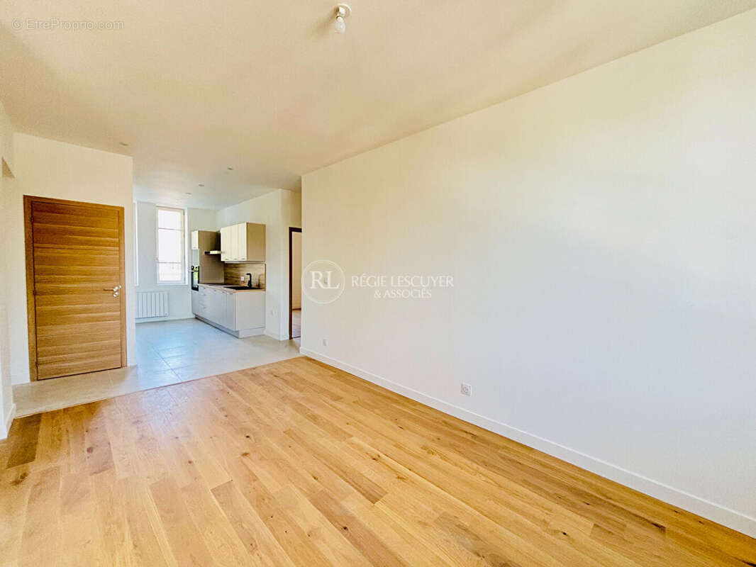 Appartement à LYON-7E