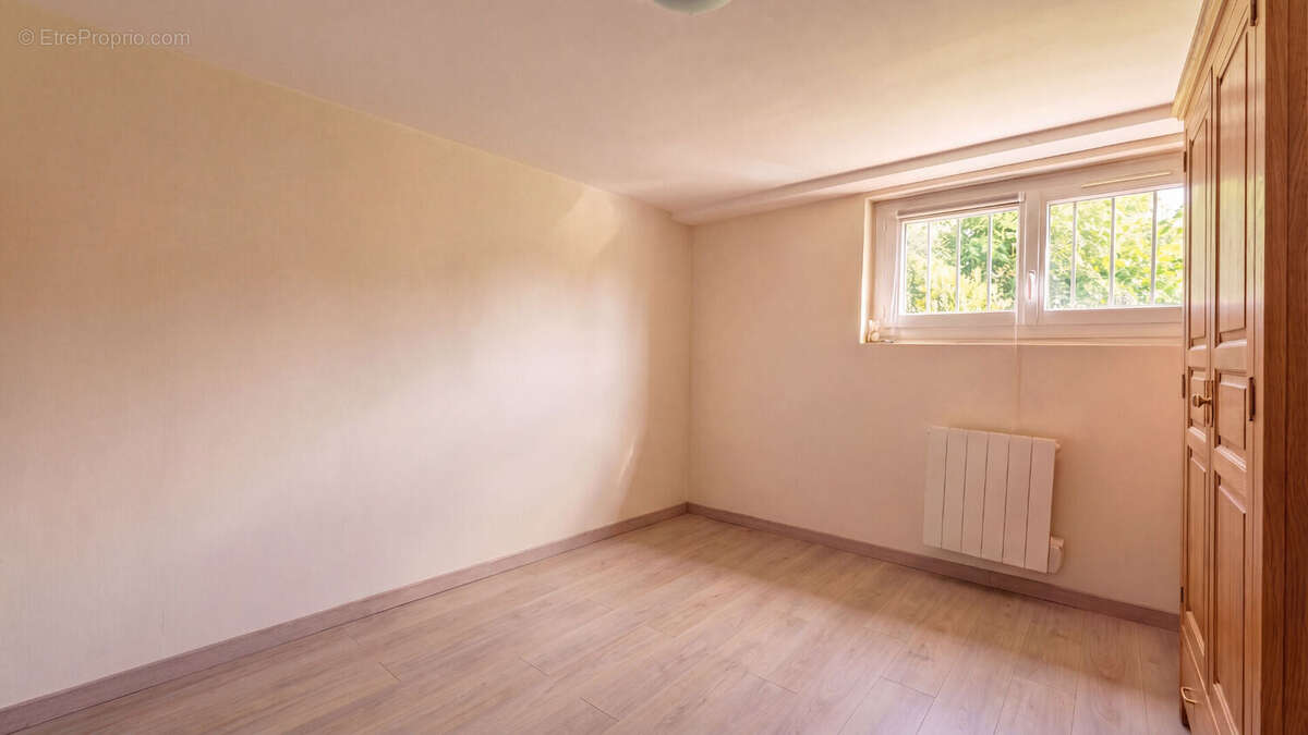 Maison à SAINT-AVERTIN