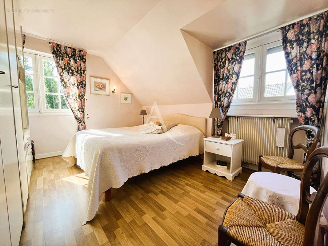 Maison à LE TOUQUET-PARIS-PLAGE