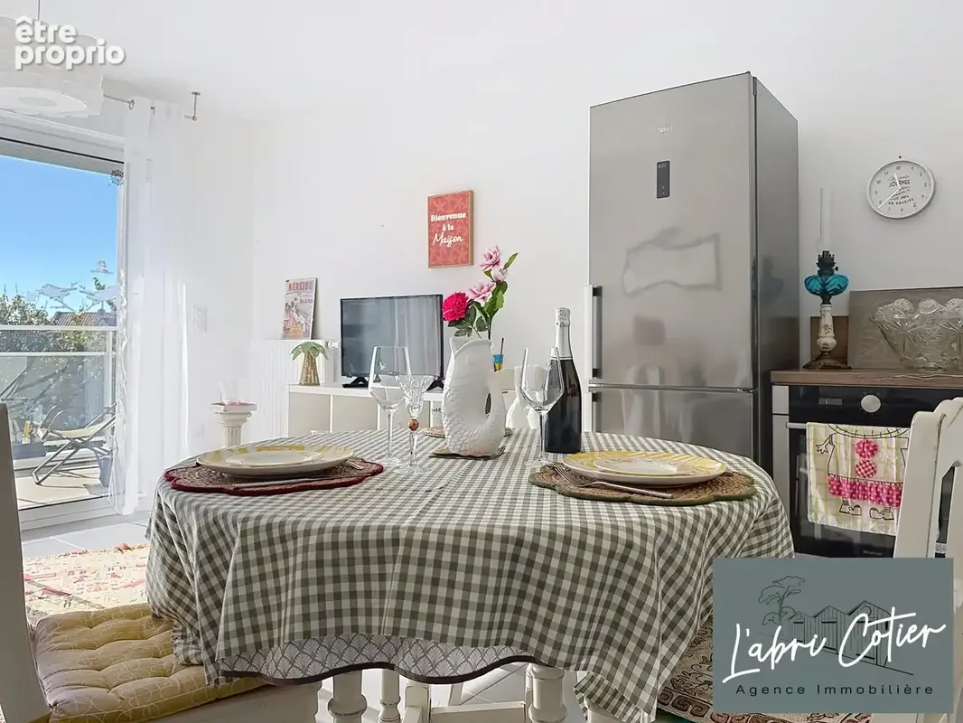 Salle à manger