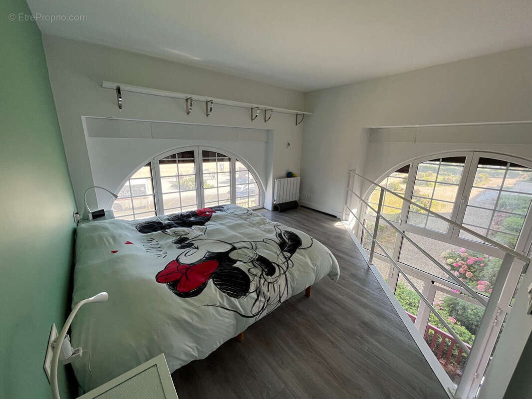 Appartement à HENDAYE