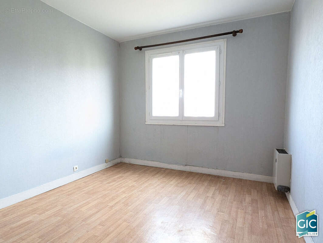Appartement à CAEN