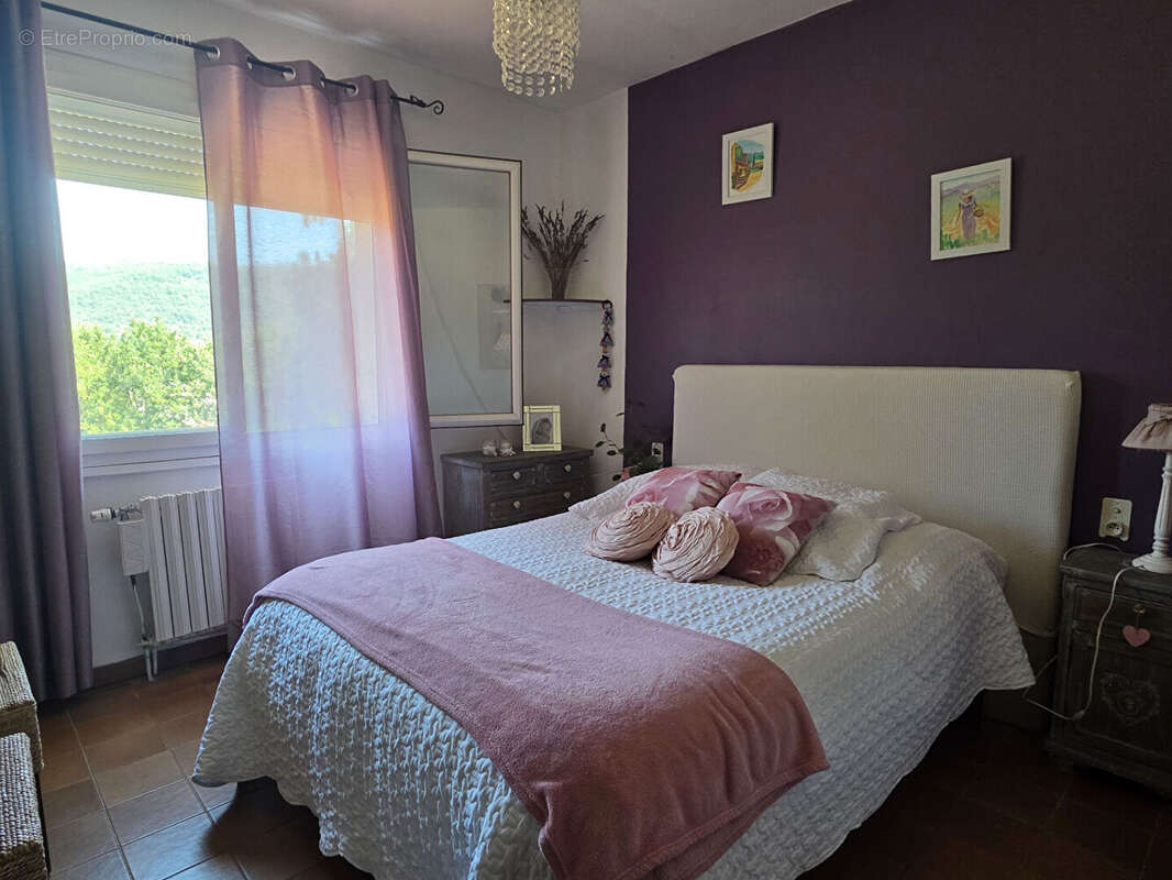Grande maison familiale avec 6 chambres - photo 13