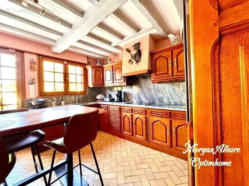 Maison à vendre 10 pièces FOURMIES (59) - photo 16
