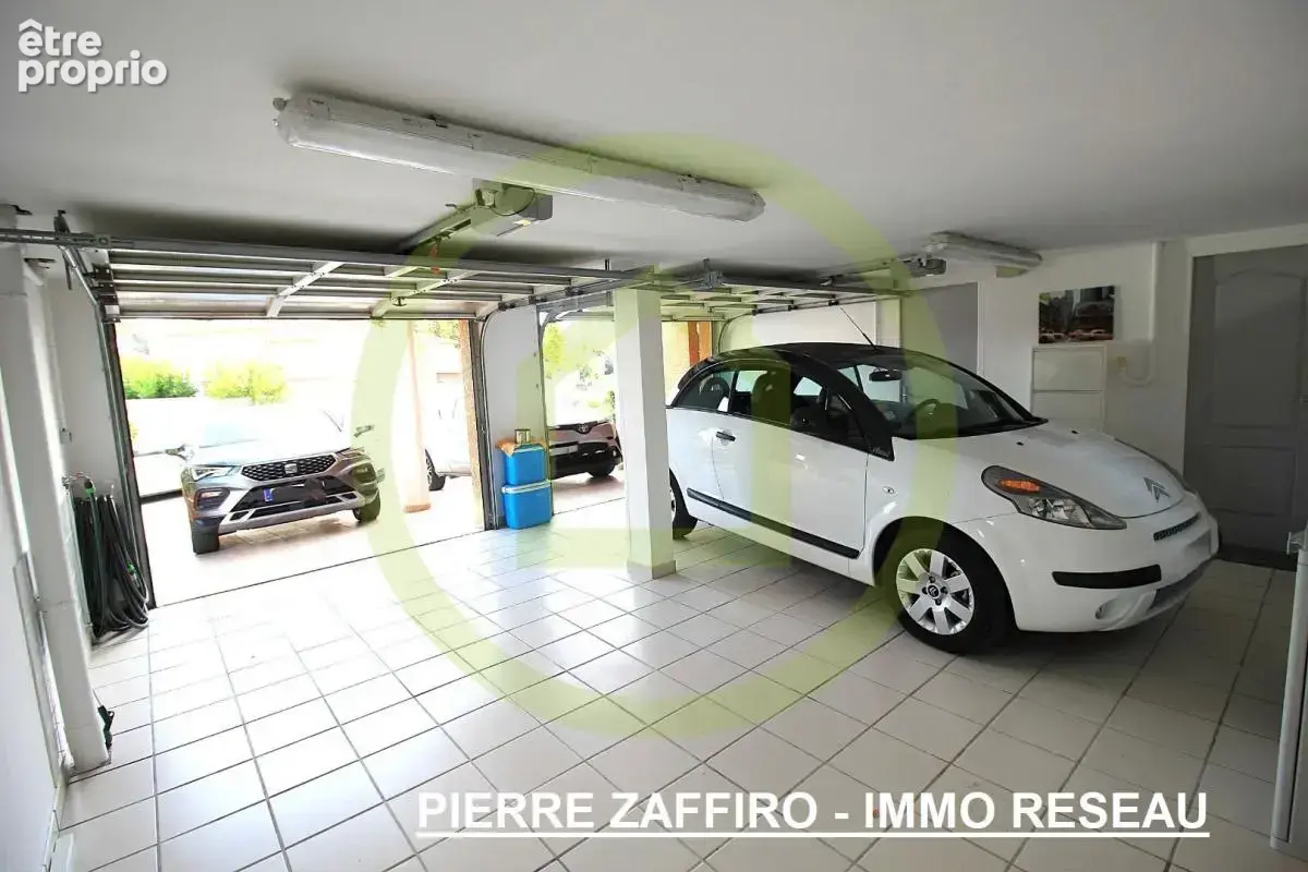 Appartement - photo 2