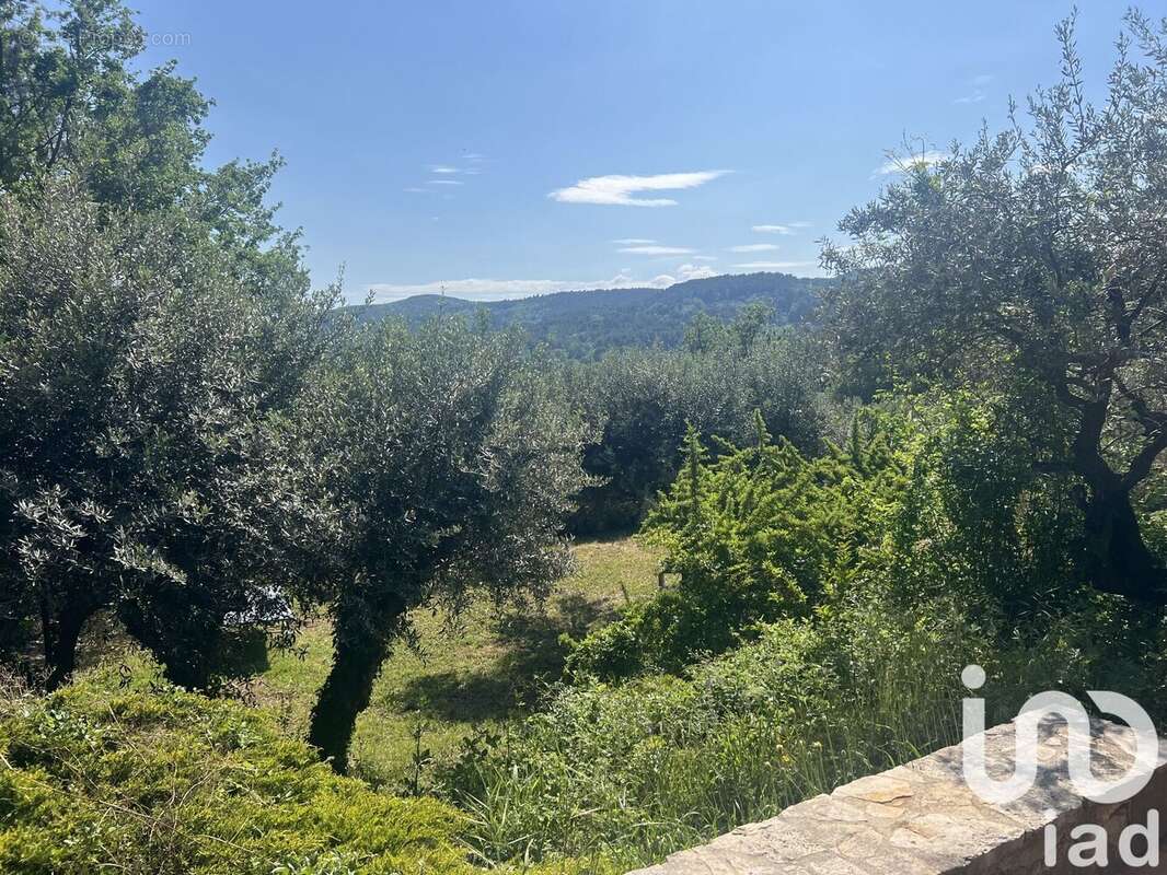 Photo 3 - Maison à FIGANIERES