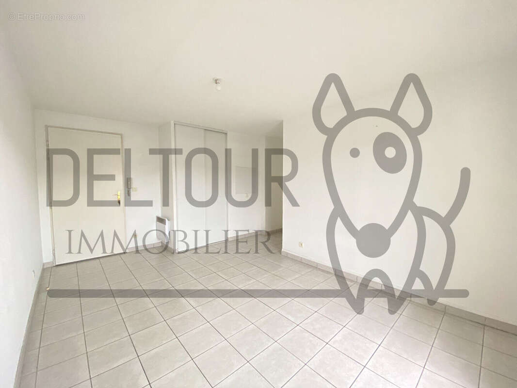Appartement f3 + parking coulommiers - photo 2