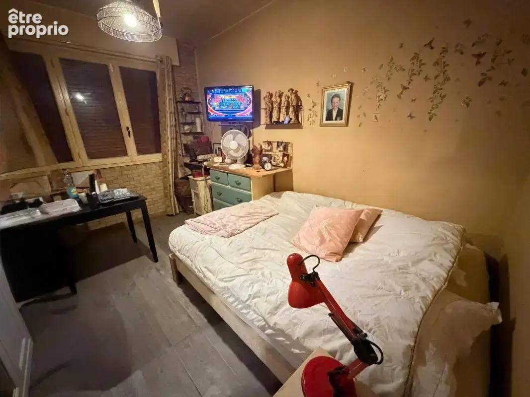 Maison de ville - photo 17