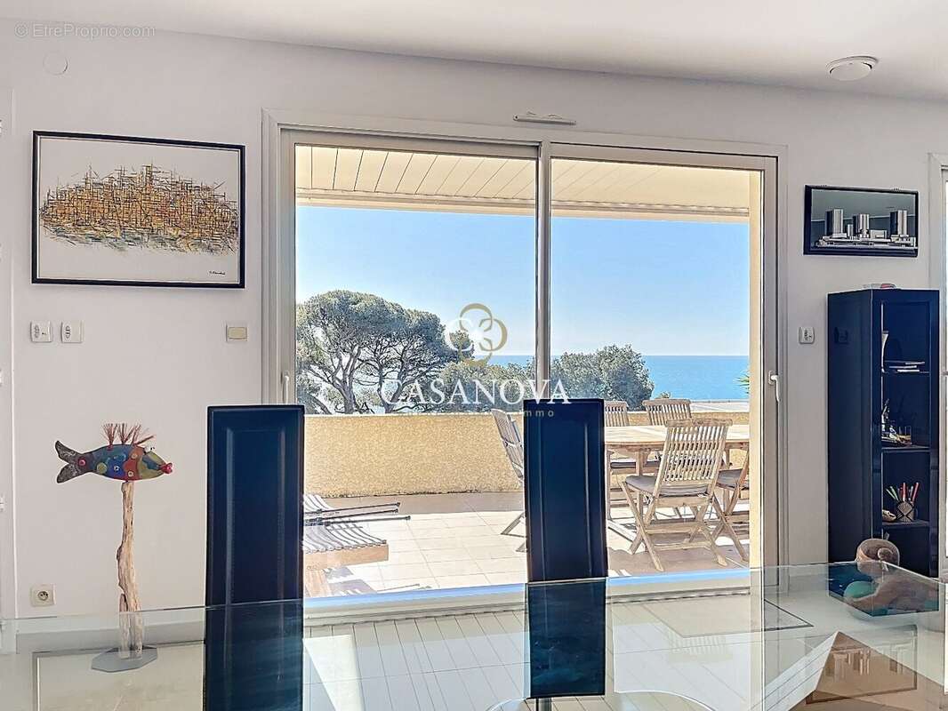 Maison à SETE