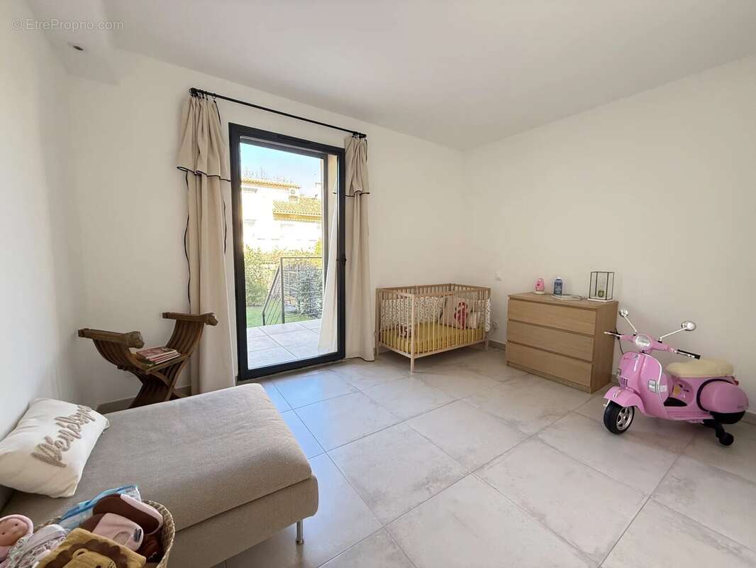 Appartement à ARLES