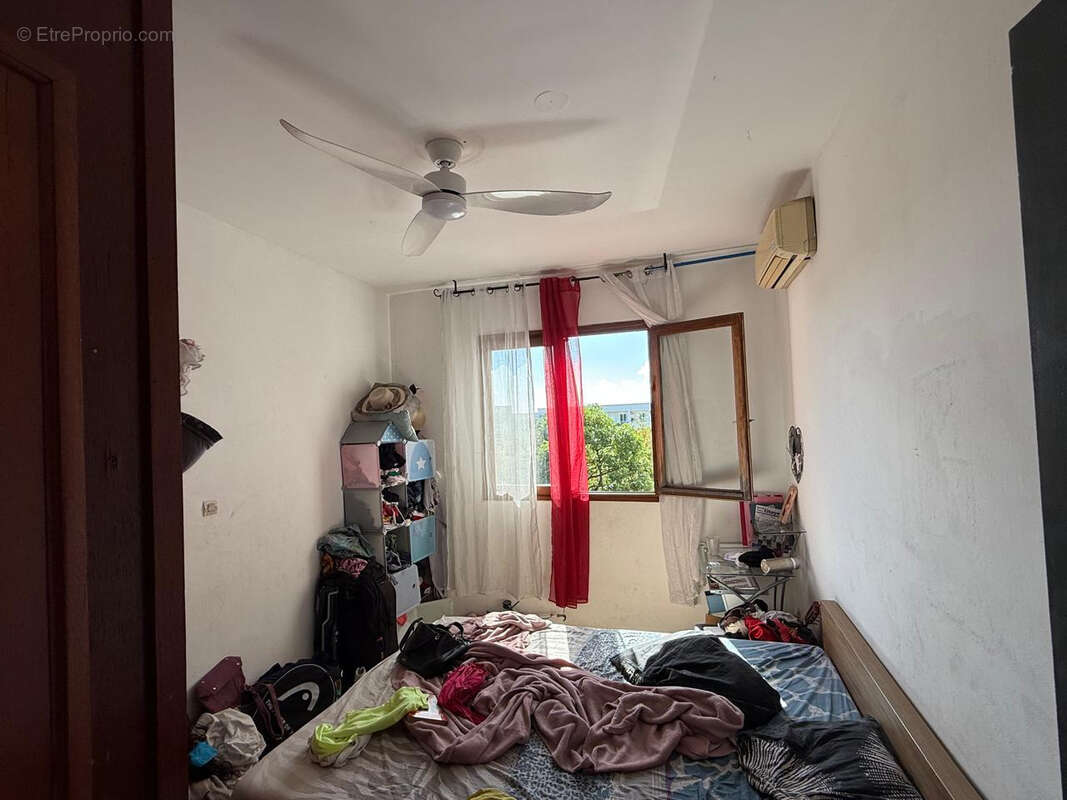 Appartement à SAINT-DENIS