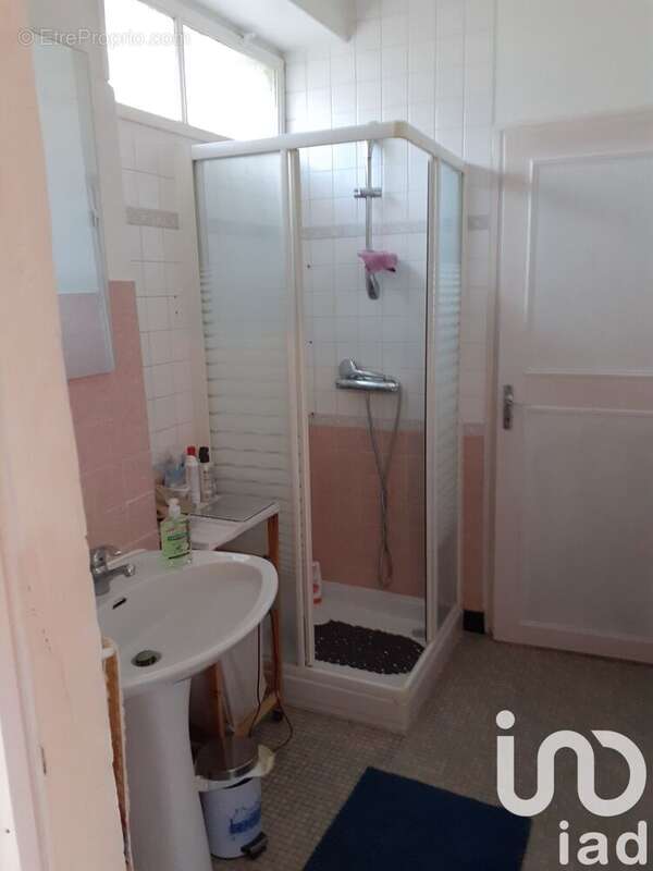 Photo 8 - Maison à VOUVRAY-SUR-LOIR