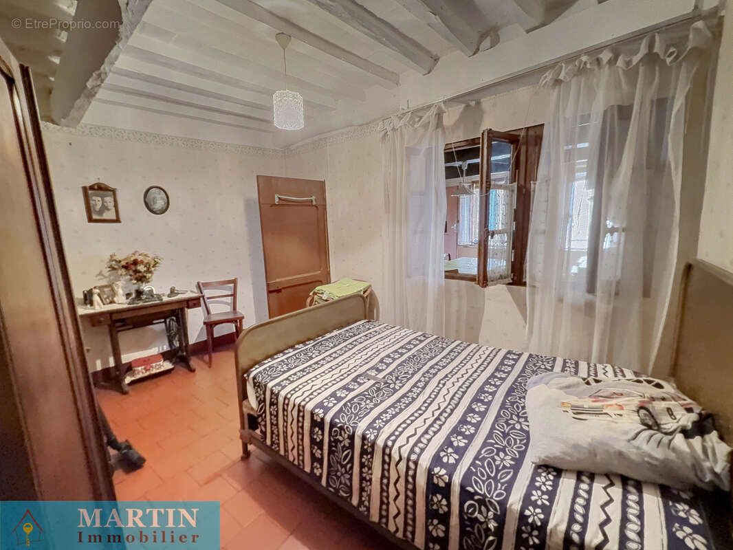 Appartement à CERET