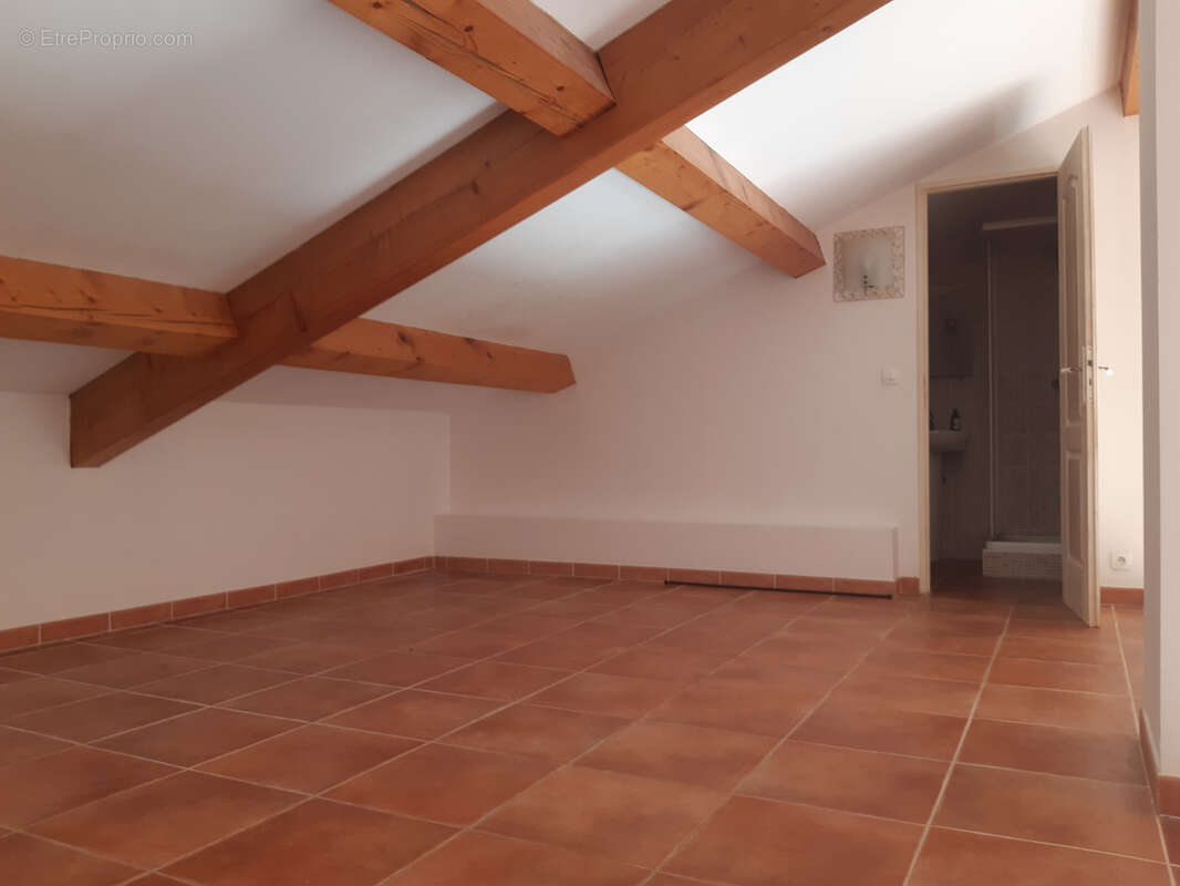 Haut de villa plages a pied - photo 5