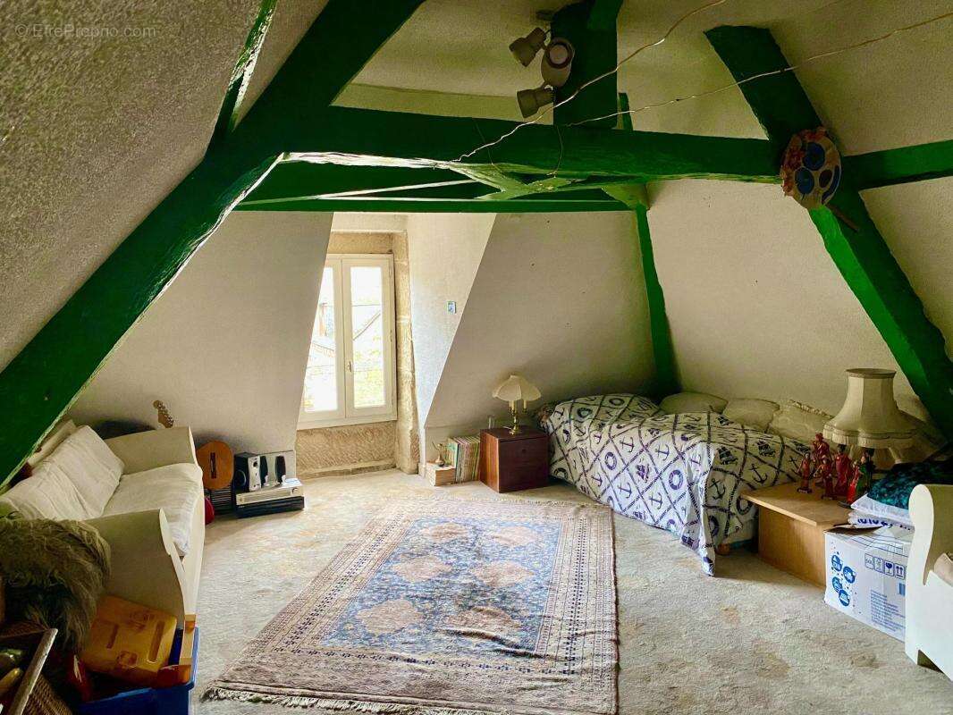 Appartement à BRIVE-LA-GAILLARDE