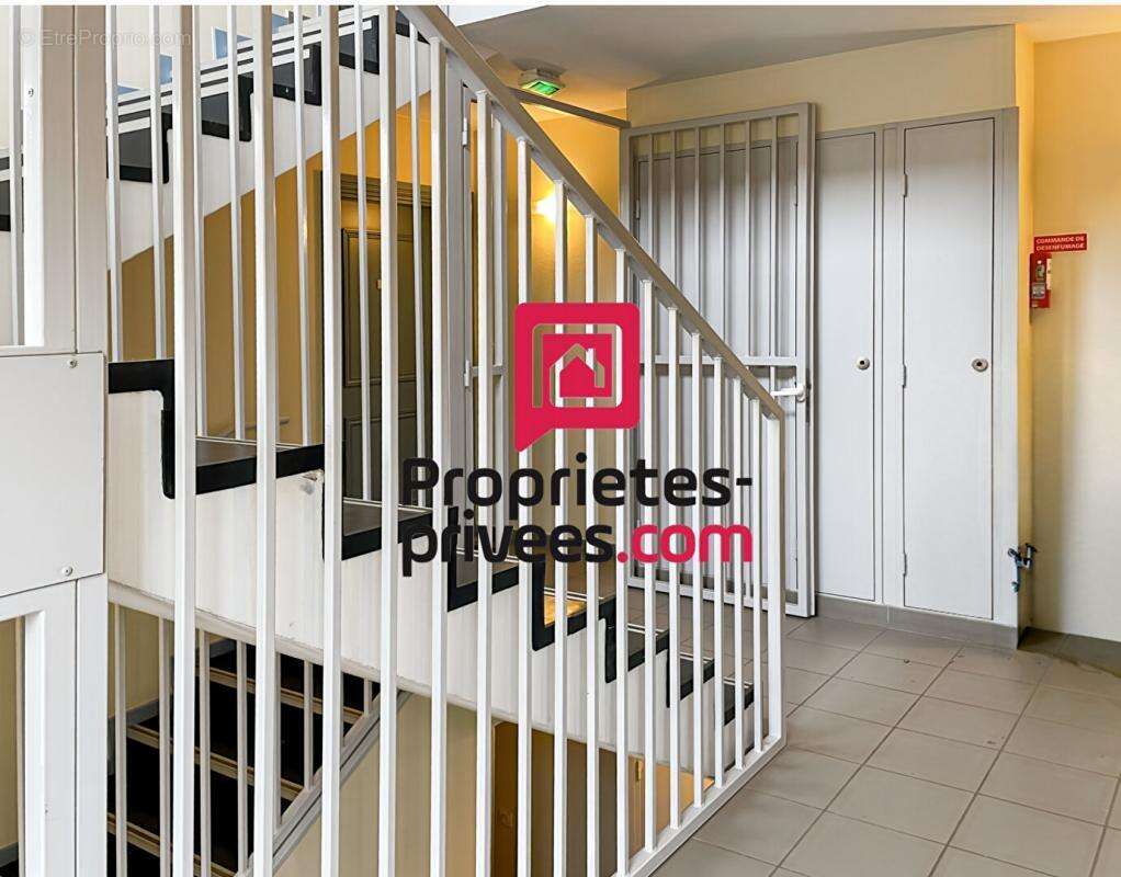 Appartement à CURIS-AU-MONT-D&#039;OR