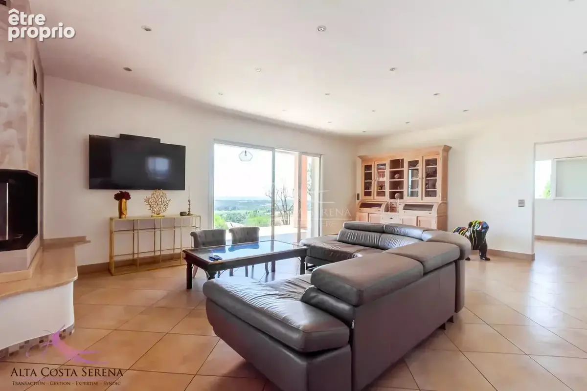 Villa avec vue mer panoramique – Secteur privilégié à Ventiseri - photo 26