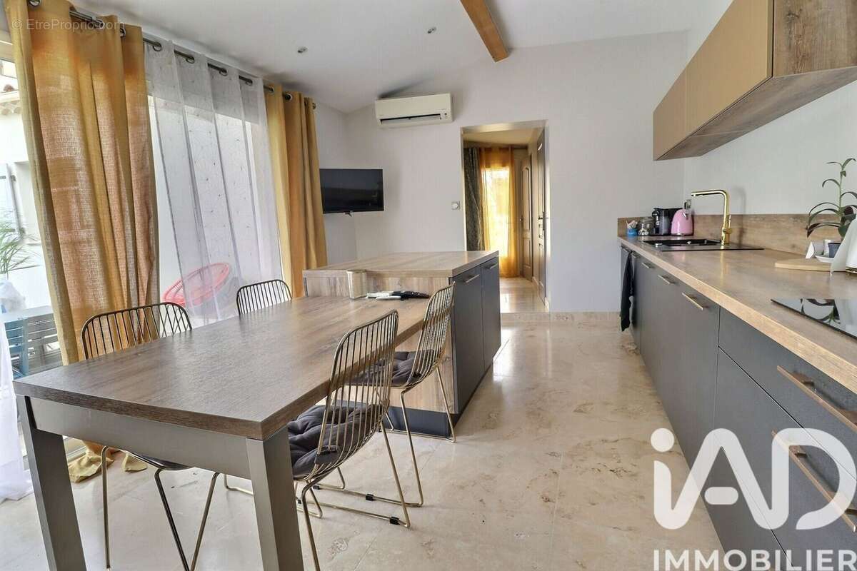 Photo 4 - Maison à AVIGNON