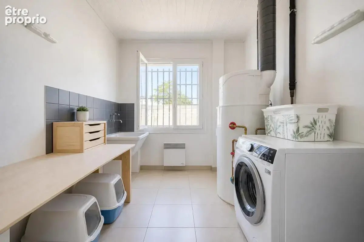 Maison de 6 pièces de 176 m² à Bussac-sur-Charente - photo 15