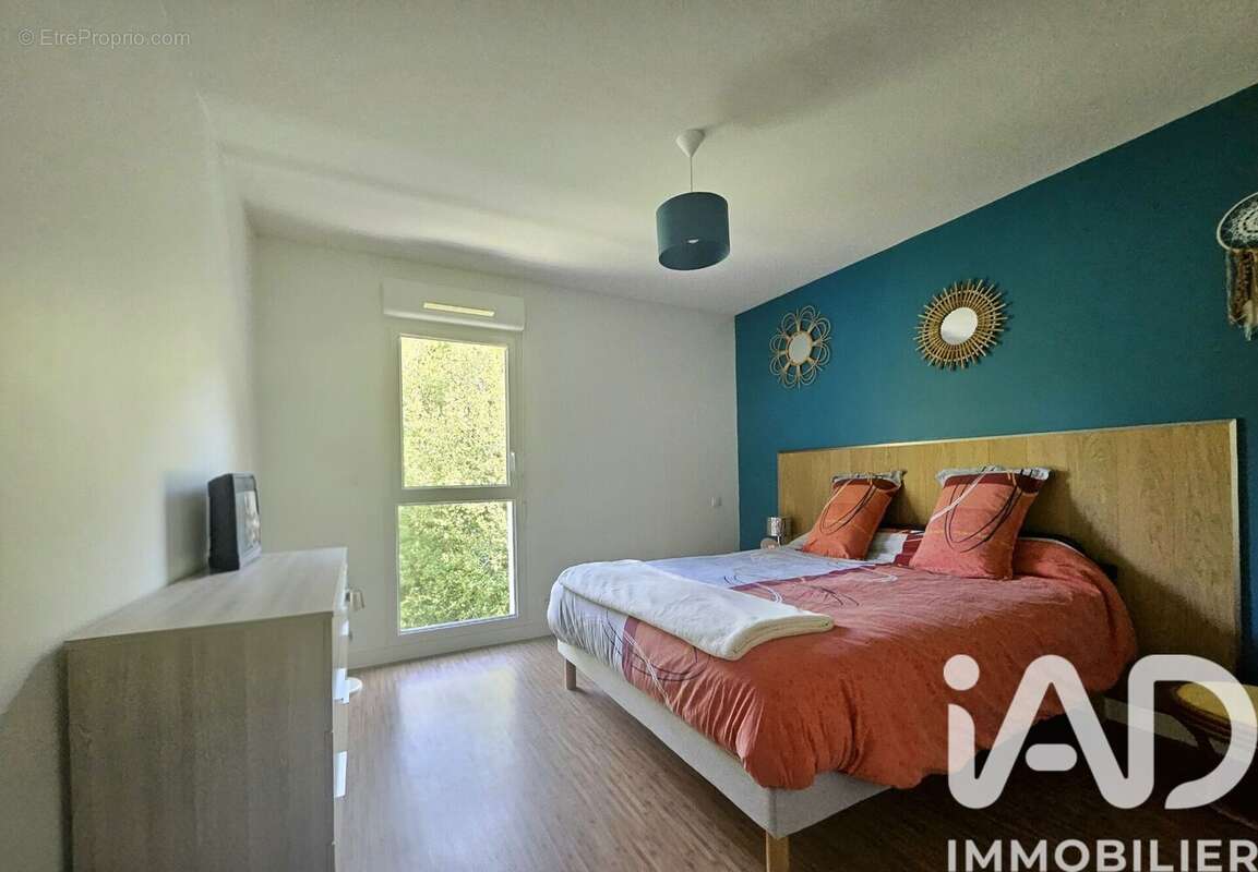 Photo 7 - Appartement à BASSUSSARRY