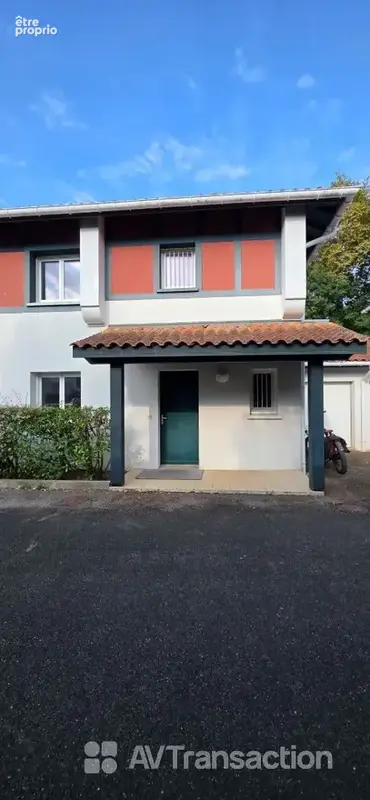 Maison 4 pièces 72 m² à vendre à Tosse (40230) - photo 7