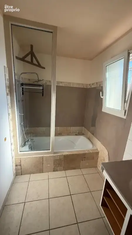Ensemble immobilier maison & activite professionnelle - photo 4