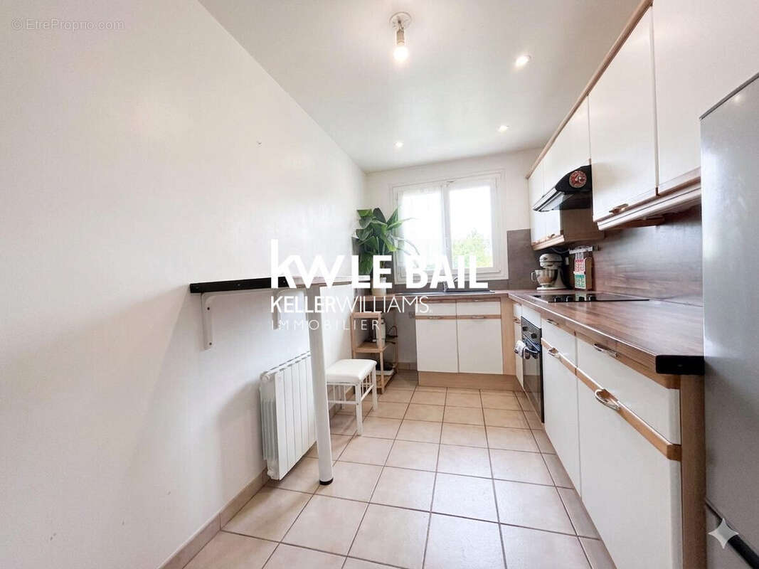 Maison 65 m² à Osny  - photo 4
