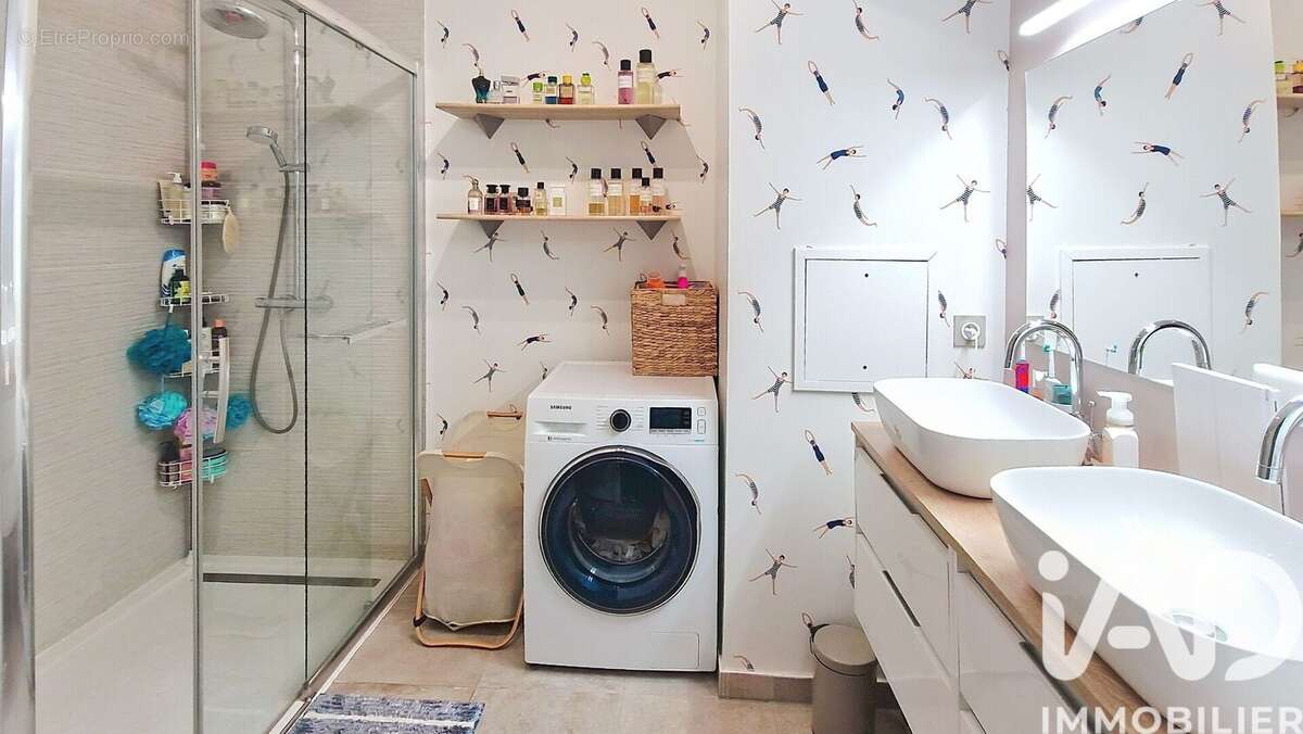 Photo 5 - Appartement à RUEIL-MALMAISON