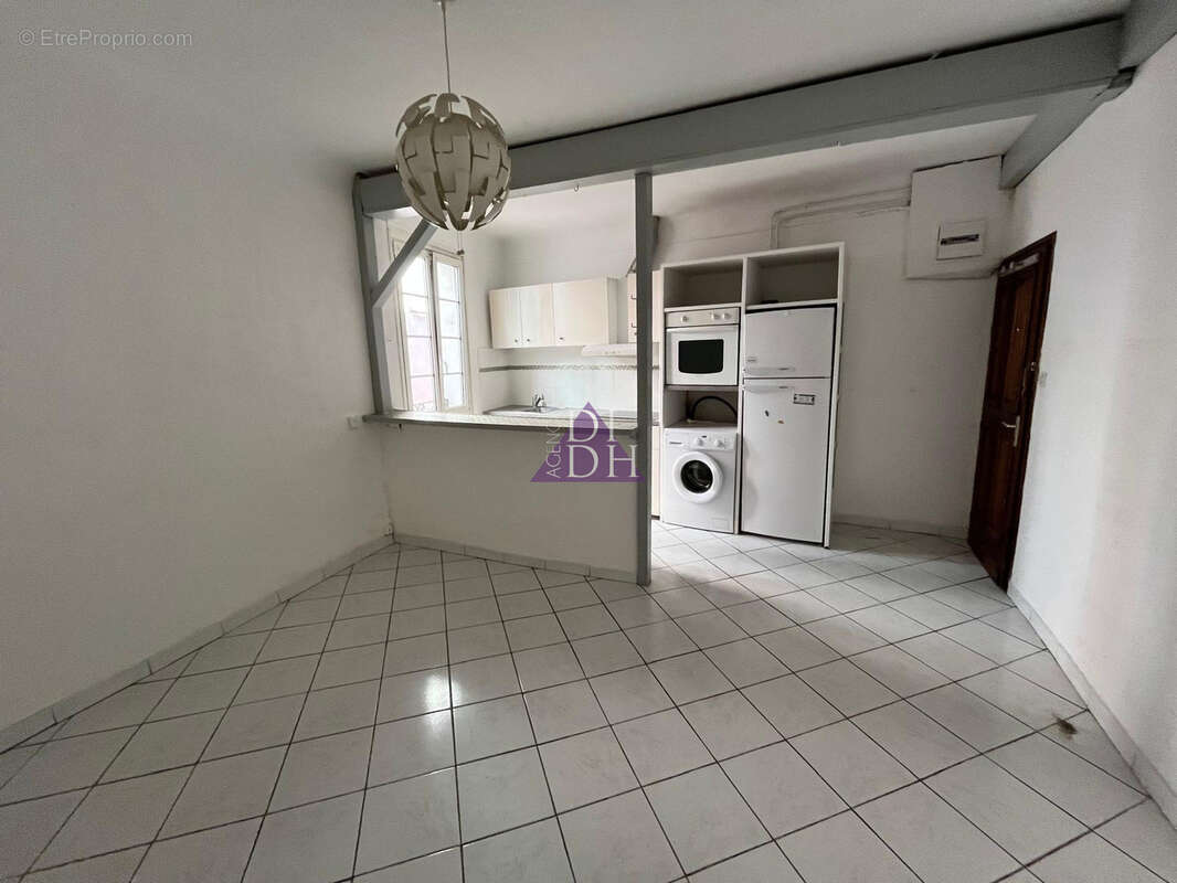Appartement à HYERES