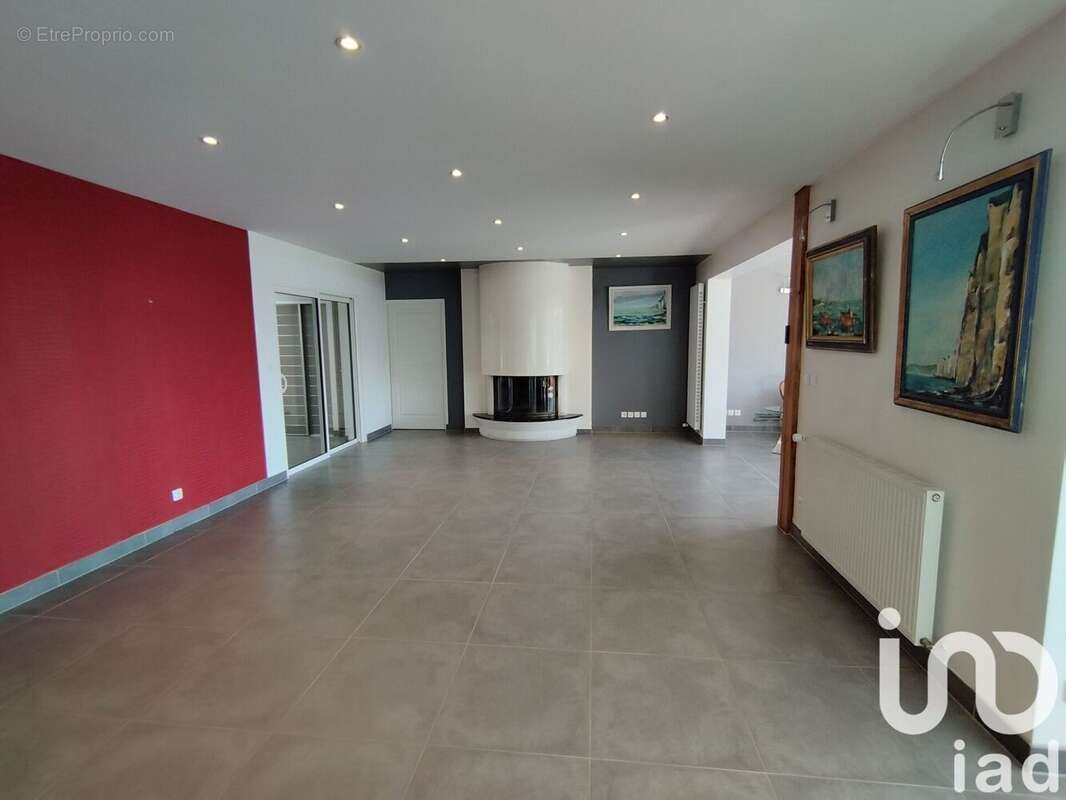 Photo 5 - Maison à FORGES-LES-EAUX