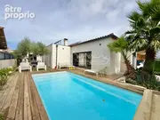 Maison à BAIXAS
